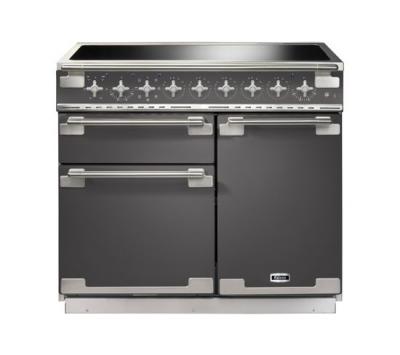 Piano de cuisson FALCON ELS100EISL/ Induc 100 gris