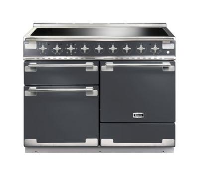Piano de cuisson FALCON ELS110EISL/ Induc 110 gris