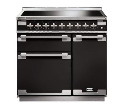 Piano de cuisson FALCON ELS90EIGB/-EU Induc 90 noir