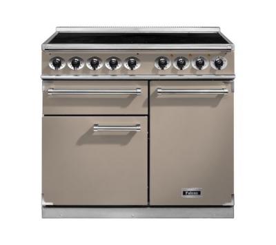 Piano de cuisson FALCON F1000DXEIFN/N Induc fauve