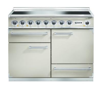 Piano de cuisson FALCON F1092DXEIFN/N Induc fauve