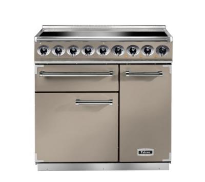 Piano de cuisson FALCON F900DXEIFN/N-EU Induc fauve
