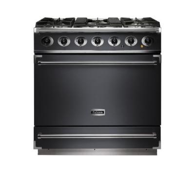 Cuisini&egrave;re mixte FALCON 900S ardoise - F900SDFSL/NM