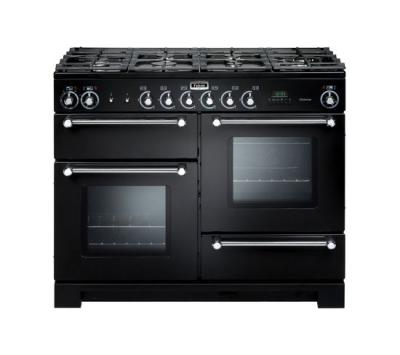 Piano de cuisson FALCON KCH110DFBL/C-EU triple four