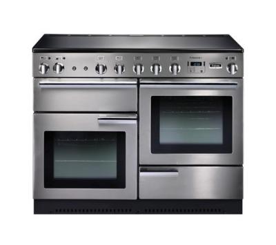 Piano de cuisson FALCON PROP110EISS/C-EU 110cm Inox