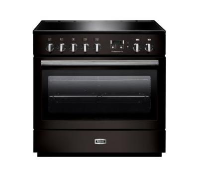 Piano de cuisson FALCON PROP90FXEIGB 90 cm Noir