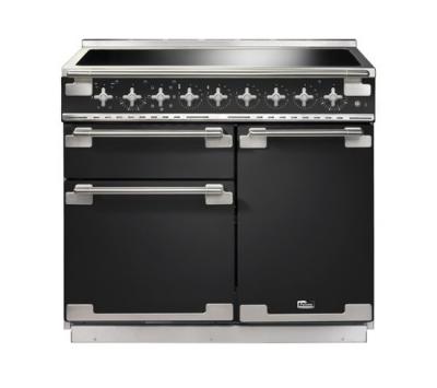 Piano de cuisson induction FALCON ELS100EICB 100cm Charbon