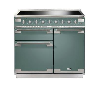 Piano de cuisson induction FALCON ELS100EIMG 100cm Vert