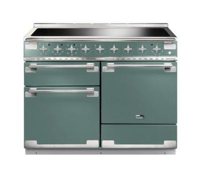 Piano de cuisson induction FALCON ELS110EIMG 110cm Vert