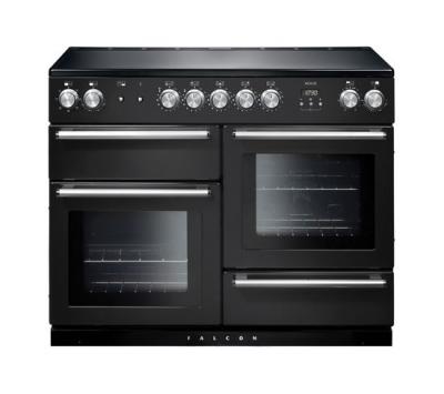 Piano de cuisson induction FALCON NEX110EICB 110cm Charbon