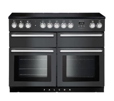 Cuisini&egrave;re FALCON 110 NEXUS SE Induction Ardoise - NEXSE110EISL/C-EU