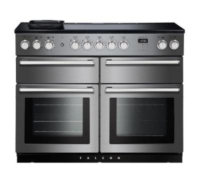 Cuisini&egrave;re FALCON 110 NEXUS SE Induction Inox - NEXSE110EISS/C-EU