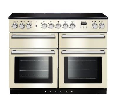 Cuisini&egrave;re FALCON 110 NEXUS SE Induction Ivoire - NEXSE110EIIV/C-EU