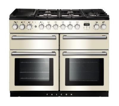 Cuisini&egrave;re FALCON 110 NEXUS SE Mixte Ivoire - NEXSE110DFIV/C-EU