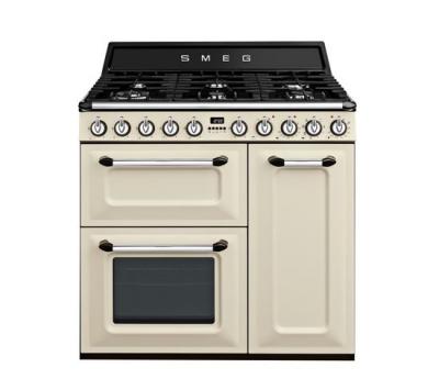 Smeg Cuisini&egrave;re gaz SMEG TR93P