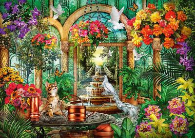 Puzzles e geduldspiele schmidt spiele [58962]