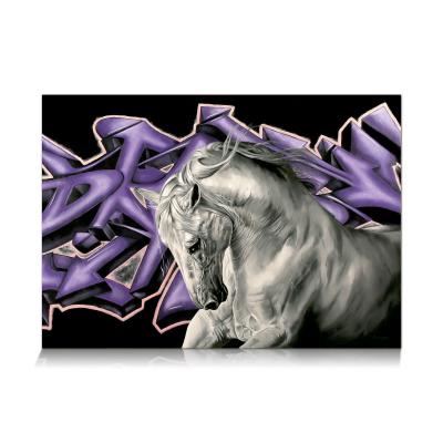 Puzzle Cheval Blanc Star Puzzle