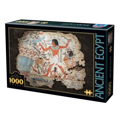 Puzzle Egypte Ancienne DToys