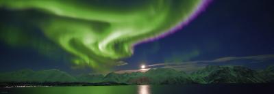 Heye Puzzle 1000 Pi&egrave;ces - Panorama Polar Night