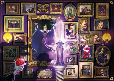 Ravensburger 12000097, Puzzle 