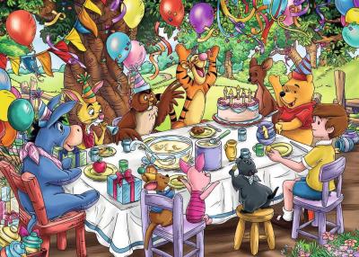 Ravensburger 12000385, Puzzle