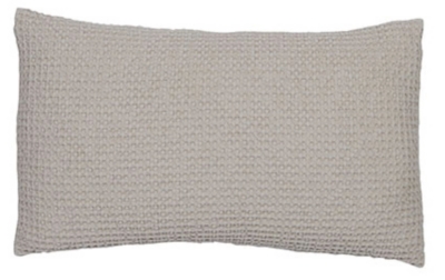 Coussin Maia VIVARAISE 30 x 50 cm Lin