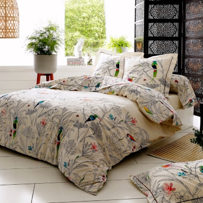 Drap coton brut Amazonia TRADILINGE TRADILINGE 240 x 310 cm