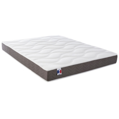 Matelas Flex Komfor OEKOSOM, 16 cm OEKOSOM 160 x 200 cm