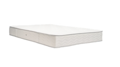 Matelas Memory 2 DUVIVIER, 25 cm DUVIVIER 180 x 200 cm