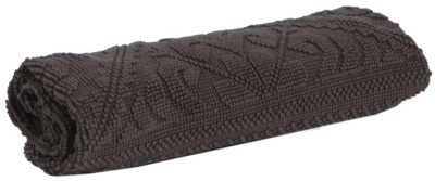 Tapis de bain Enzo 54 x 110 cm Souris