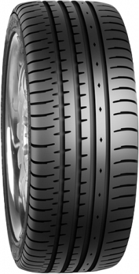 Pneu Ete ACCELERA PHI 245/45 R17 99W