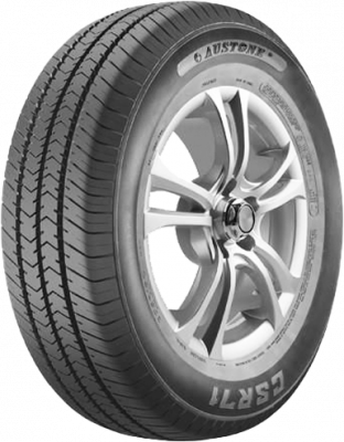 Pneu Et&eacute; Austone Asr71, 225/75 R16 121/120R