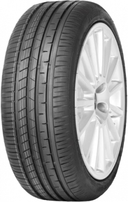 Pneu Ete EVENT POTENTEM UHP 275/30 R19 96W