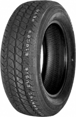 Pneu Ete EVERGREEN EV516 175/65 R14 90/88T