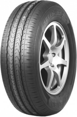 Linglong GreenMax VAN 155/- R13 91P auto Pneus &eacute;t&eacute; Pneus 221007661