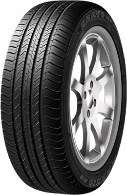 Maxxis HP-M3 ( 235/55 R18 100V ) 100