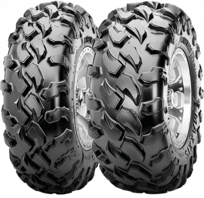 Maxxis MU-9C Coronado ( 26x11.00 R12 TL 55M roue arri&egrave;re ) Pneus Moto