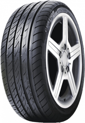 Pneu Ete OVATION VI-388 225/35 R20 90W