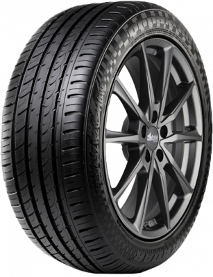 Radar Dimax R8+ 225/45 R19 96W auto Pneus &eacute;t&eacute; Pneus DSC0511