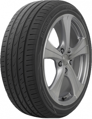 Roadstone Eurovis Sport 04 225/45R17 94Y