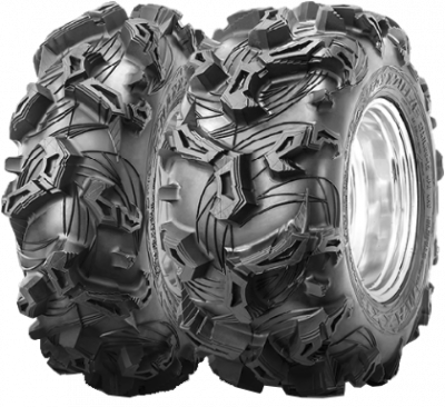 Maxxis M-60 Maxxzilla ( 28x11.00-14 TL 75F roue arri&egrave;re, NHS ) 75