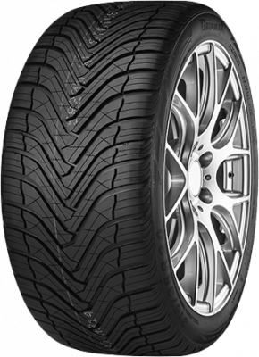 Gripmax Status AllClimate ( 315/35 R20 110W XL ) Pneus toutes saisons
