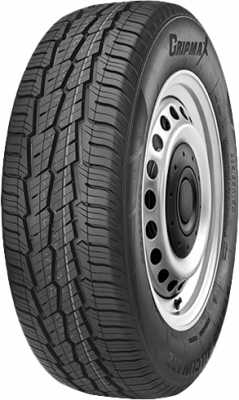 Pneu Quatre saisons GRIPMAX SUREGRIP AS VAN 215/60 R16 108/106T