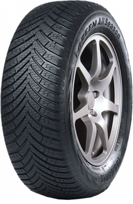 Leao Tire Igreen Allseason 215/40R17 87V