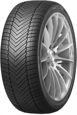 Tourador X All Climate TF1 155/65 R14 75T