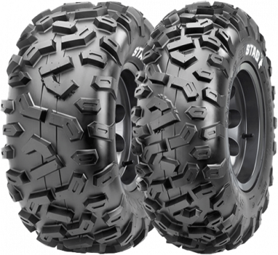 CST CU58 Stag ( 29x11.00 R14 TL 64M Double marquage 275/65R14, roue arri&egrave;re )