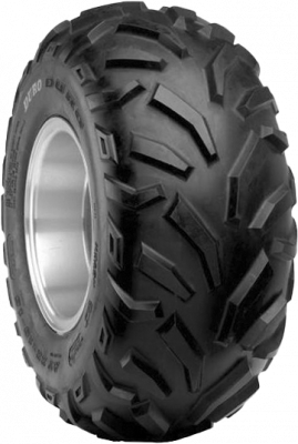 Duro DI 2013 ( 22x10.00-8 TL 32J roue arri&egrave;re, Roue avant )