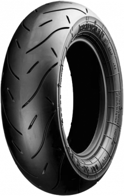 Heidenau K80 SR ( 140/70-12 RF TL 65P roue arri&egrave;re ) Pneus Moto
