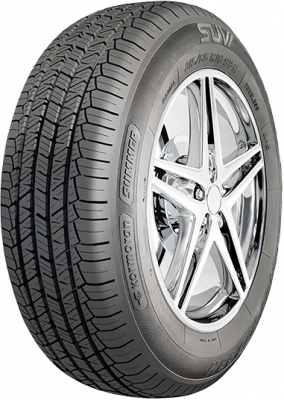 Pneus d'&eacute;t&eacute; KORMORAN SUV Summer 255/55R19 XL 111V