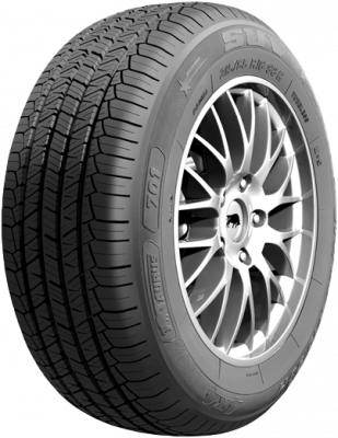 Taurus TAURUS 701 225/55 R19 99V auto Pneus &eacute;t&eacute; Pneus 987821